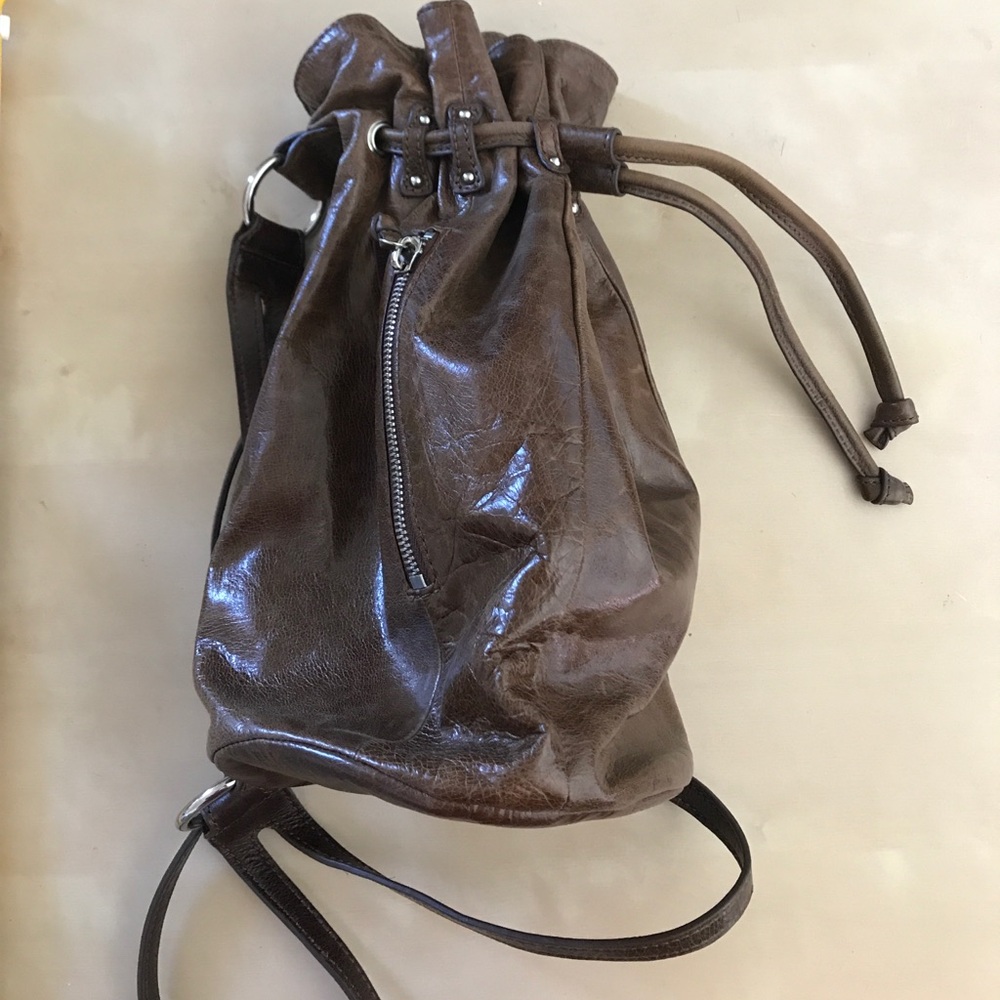 HOBO Convertible Backpack